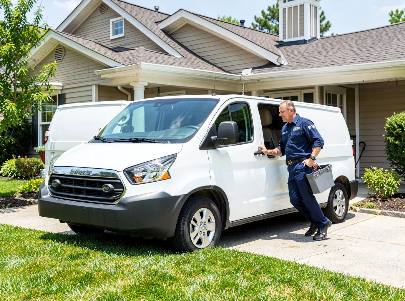Emergency Plumber company in Pomfret, MD