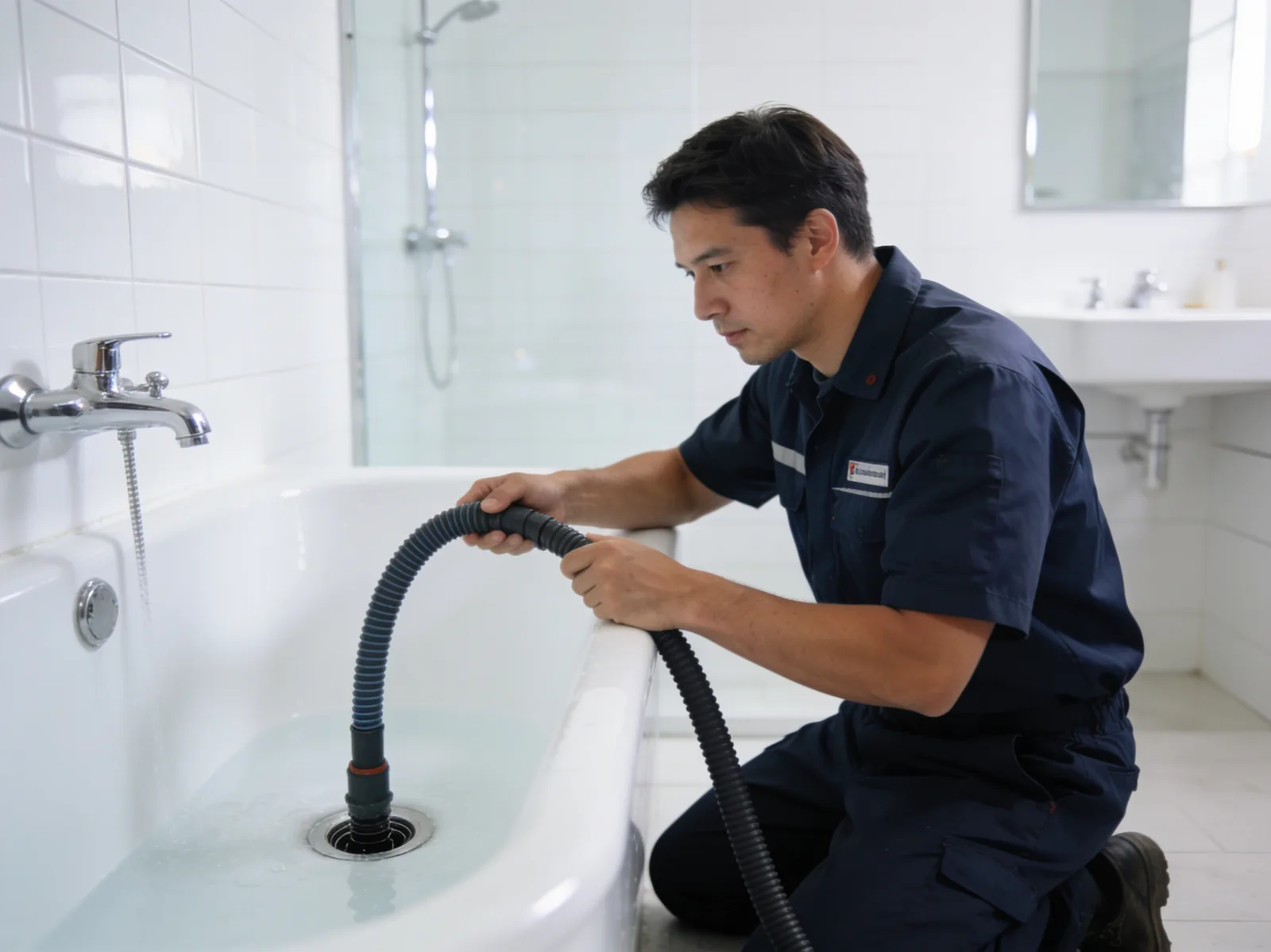 Emergency Plumber Pomfret, MD FAQs